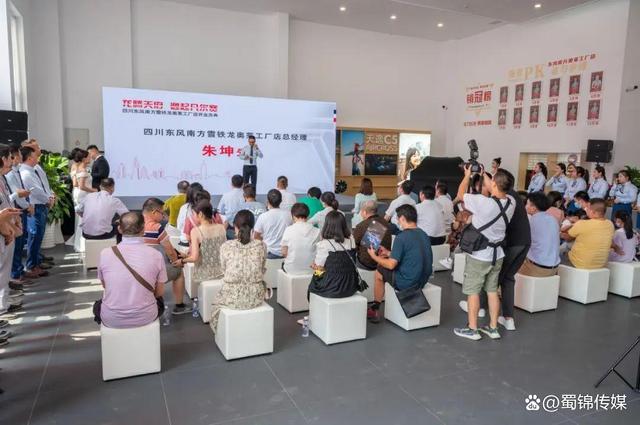 汽车销售也搞工厂店?太卷了吧